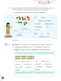 Miniatura página 48 de Cuadernillo de Matemática 3, tercer grado de Primaria · 2023