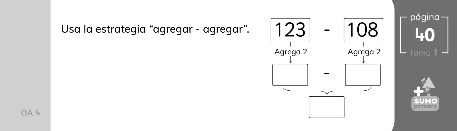 Página 29 de Sumo Primero – Tercero Básico | Texto del Estudiante MINEDUC – Descargar PDF · 2024