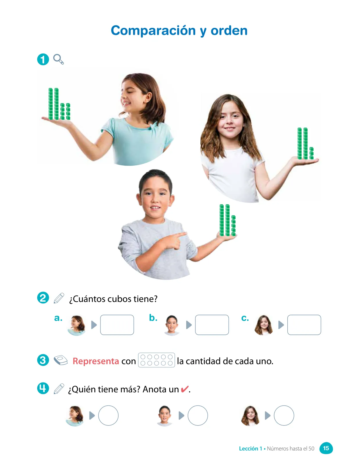 Página 12 de Matemática – Segundo Básico | Texto del Estudiante MINEDUC – Descargar PDF · 2024