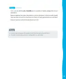 Miniatura página 260 de Lenguaje y Comunicación – Primero Básico | Texto del Estudiante MINEDUC – Descargar PDF · 2024