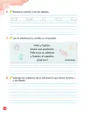 Miniatura página 70 de Lenguaje y Comunicación – Primero Básico | Texto del Estudiante MINEDUC – Descargar PDF · 2024