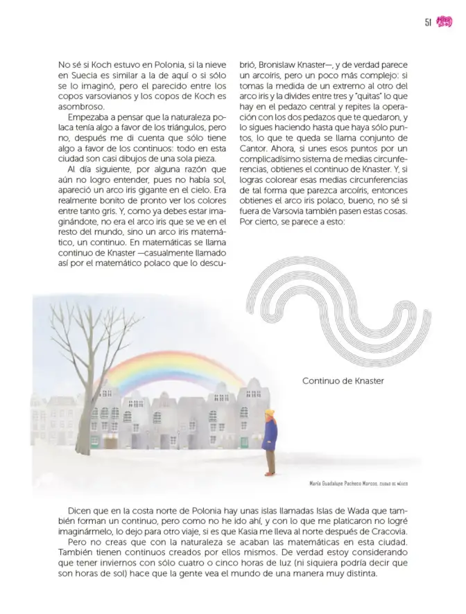 Página 52 de Colección Ximhai. Múltiples lenguajes. Libro de Educación Secundaria Grado 1° Ciclo Escolar 2025 - 2026