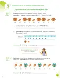 Miniatura página 13 de Cuadernillo de Matemática 3, tercer grado de Primaria · 2023