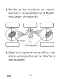 Miniatura página 120 de Libro de Ciencias Naturales – Quinto Básico | Texto del Estudiante MINEDUC – Descargar PDF · 2024