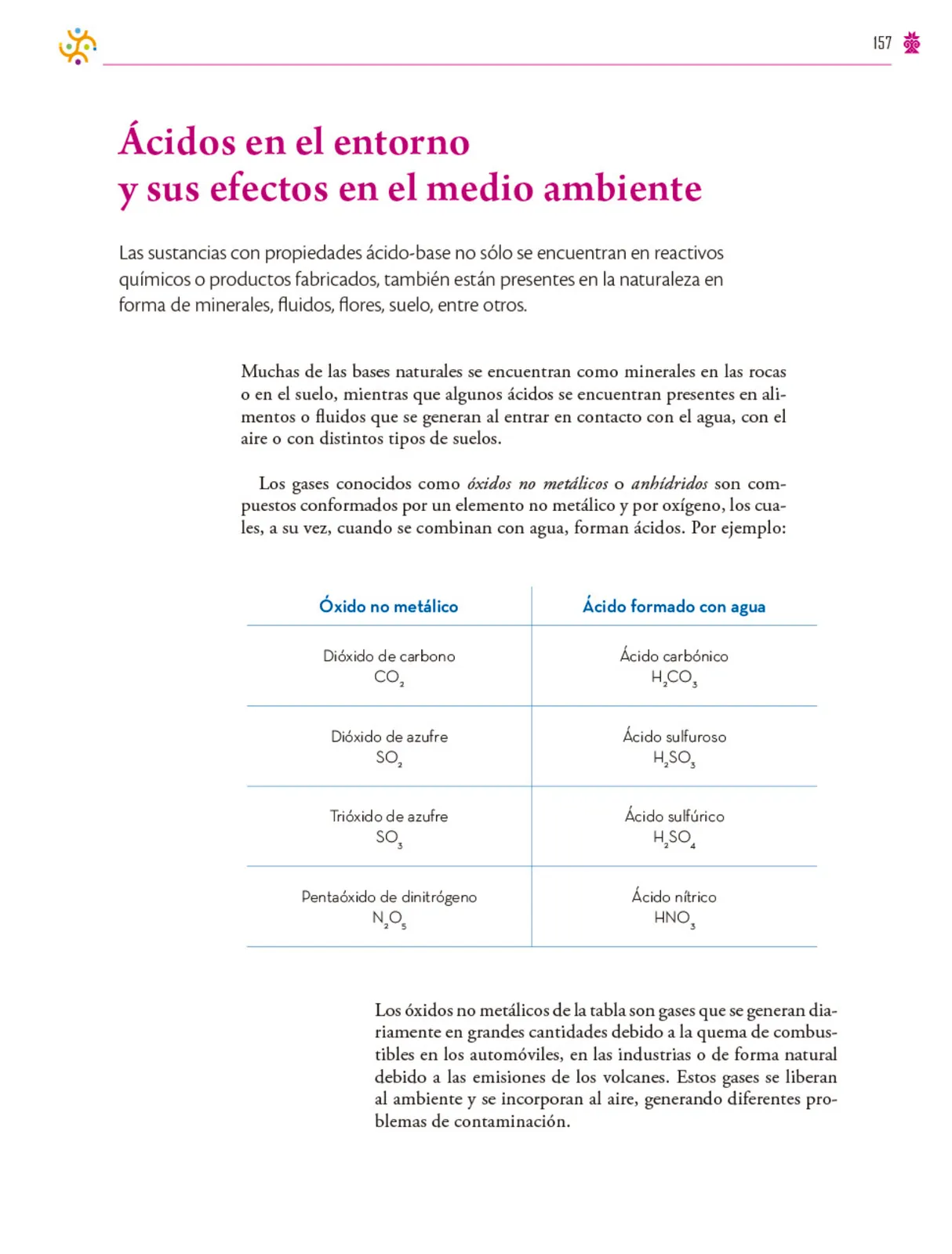 Miniatura página 158 de Colección Nanahuatzin. Saberes y pensamiento científico.   Libro de Educación Secundaria Grado 3°  Ciclo Escolar 2025 - 2026