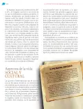 Miniatura página 221 de Nuestros saberes: México, grandeza y diversidad.   Libro de Educación Primaria Grado 4°  Ciclo Escolar 2025 - 2026