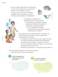 Miniatura página 321 de Proyectos de Aula.   Libro de Educación Primaria Grado 3°  Ciclo Escolar 2025 - 2026