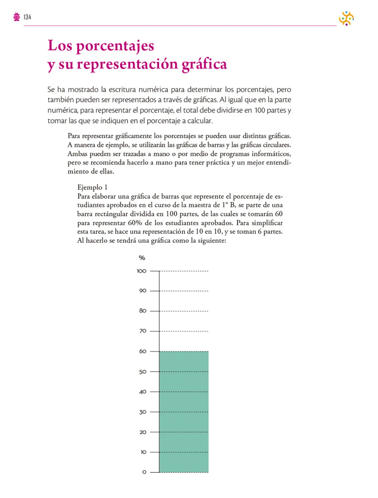 Página 135 de Colección Ximhai. Saberes y pensamiento científico. Libro de Educación Secundaria Grado 1° Ciclo Escolar 2025 - 2026