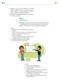 Miniatura página 47 de Colección Nanahuatzin. Nuestro libro de Proyectos.  Tomo II.  Libro de Educación Telesecundaria Grado 3°  Ciclo Escolar 2025 - 2026