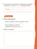 Miniatura página 41 de Lenguaje y Comunicación – Segundo Básico – Texto del Estudiante MINEDUC – Descargar PDF · 2024