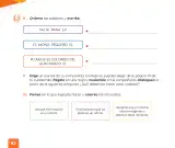 Miniatura página 84 de Cuadernillo de Comunicación 1. Primer grado de Primaria · 2024