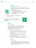 Miniatura página 51 de Colección Nanahuatzin. Nuestro libro de Proyectos. Tomo I.   Libro de Educación Telesecundaria Grado 3°  Ciclo Escolar 2025 - 2026