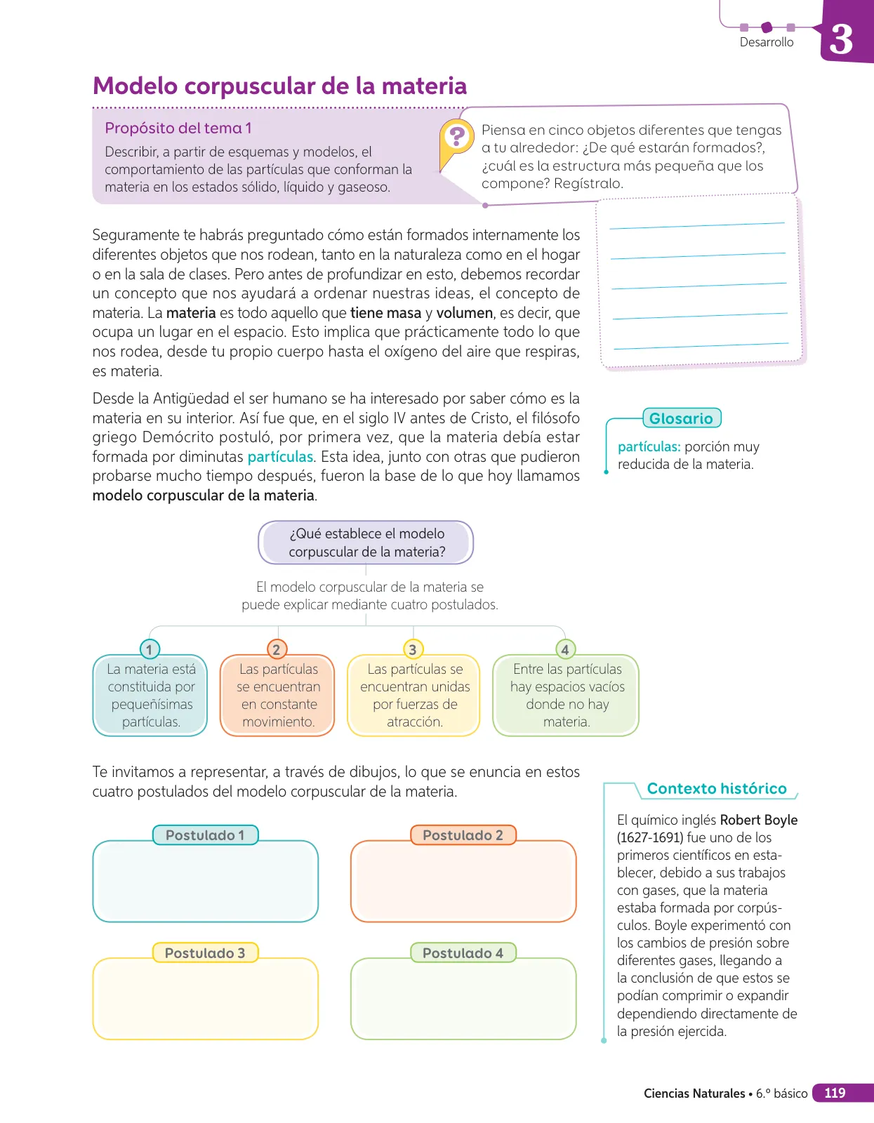 Miniatura página 282 de Libro de Ciencias Naturales – Quinto Básico | Texto del Estudiante MINEDUC – Descargar PDF · 2024