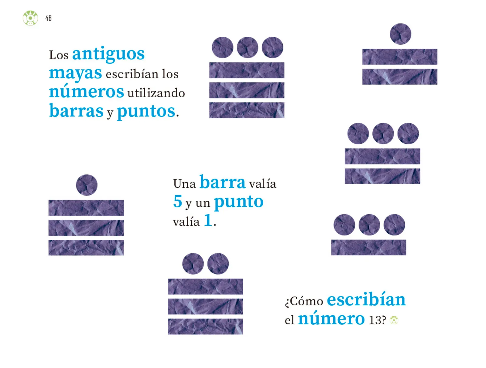 Página 47 de Múltiples lenguajes. Libro de Educación Preescolar Grado 3° Ciclo Escolar 2025 - 2026