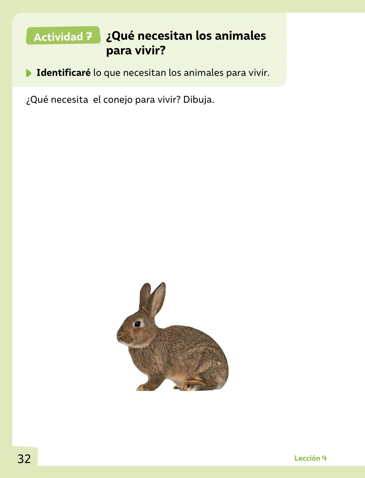 Miniatura página 33 de Ciencias Naturales – Primero Básico | Texto del Estudiante (MINEDUC) – Descargar PDF · 2024