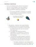 Miniatura página 174 de Proyectos de Aula.   Libro de Educación Primaria Grado 1°  Ciclo Escolar 2025 - 2026