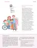 Miniatura página 208 de Nuestros saberes: Libro para alumnos, maestros y familia.   Libro de Educación Primaria Grado 3°  Ciclo Escolar 2025 - 2026