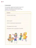 Miniatura página 109 de Proyectos Comunitarios.   Libro de Educación Primaria Grado 4°  Ciclo Escolar 2025 - 2026