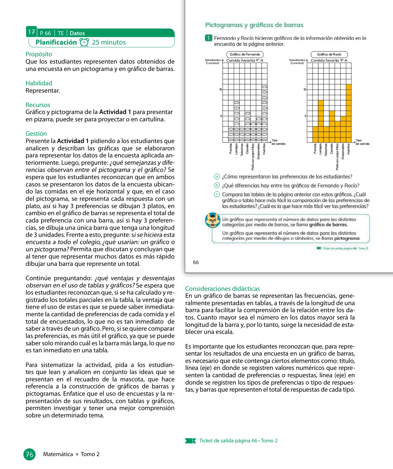 Miniatura página 78 de Sumo Primero – Cuarto Básico | Texto del Estudiante MINEDUC – Descargar PDF · 2024