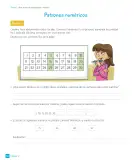 Miniatura página 194 de Matemática – Tercero Básico | Texto del Estudiante MINEDUC – Descargar PDF · 2019