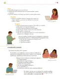 Miniatura página 58 de Colección Sk´asolil. Nuestro libro de proyectos.   Libro de Educación Secundaria Grado 2°  Ciclo Escolar 2025 - 2026