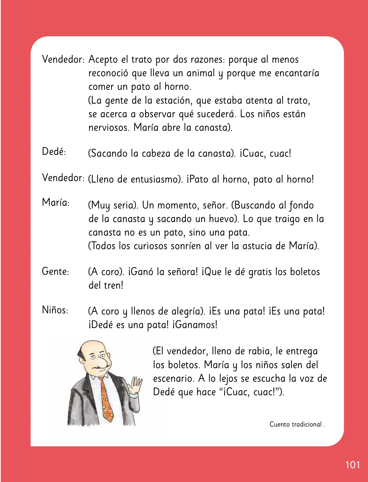 Miniatura página 103 de Lenguaje y Comunicación – Segundo Básico – Texto del Estudiante MINEDUC – Descargar PDF · 2024