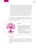 Miniatura página 88 de Un libro sin recetas para la maestra y el maestro. Fase 6.   Libro de Educación Telesecundaria Grado 1°, 2°, 3°  Ciclo Escolar 2025 - 2026