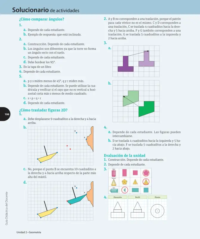 Página 235 de Matemática – Cuarto Básico | Texto del Estudiante MINEDUC – Descargar PDF · 2024