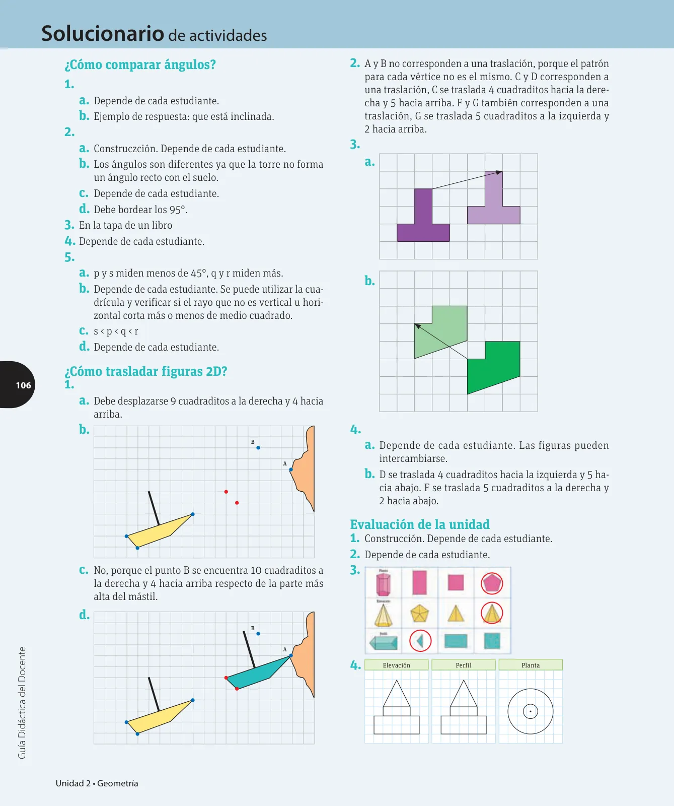 Miniatura página 235 de Matemática – Cuarto Básico | Texto del Estudiante MINEDUC – Descargar PDF · 2024