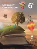 Miniatura página 1 de Lenguaje y Comunicación – Sexto Básico | Texto del Estudiante MINEDUC – Descargar PDF · 2024
