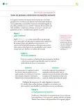 Miniatura página 199 de Colección Ximhai. Nuestro libro de Proyectos.  Tomo III.  Libro de Educación Telesecundaria Grado 1°  Ciclo Escolar 2025 - 2026