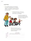 Miniatura página 35 de Proyectos Escolares.   Libro de Educación Primaria Grado 3°  Ciclo Escolar 2025 - 2026
