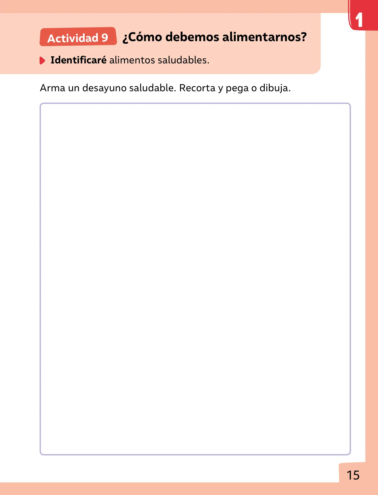Miniatura página 16 de Ciencias Naturales – Primero Básico | Texto del Estudiante (MINEDUC) – Descargar PDF · 2024