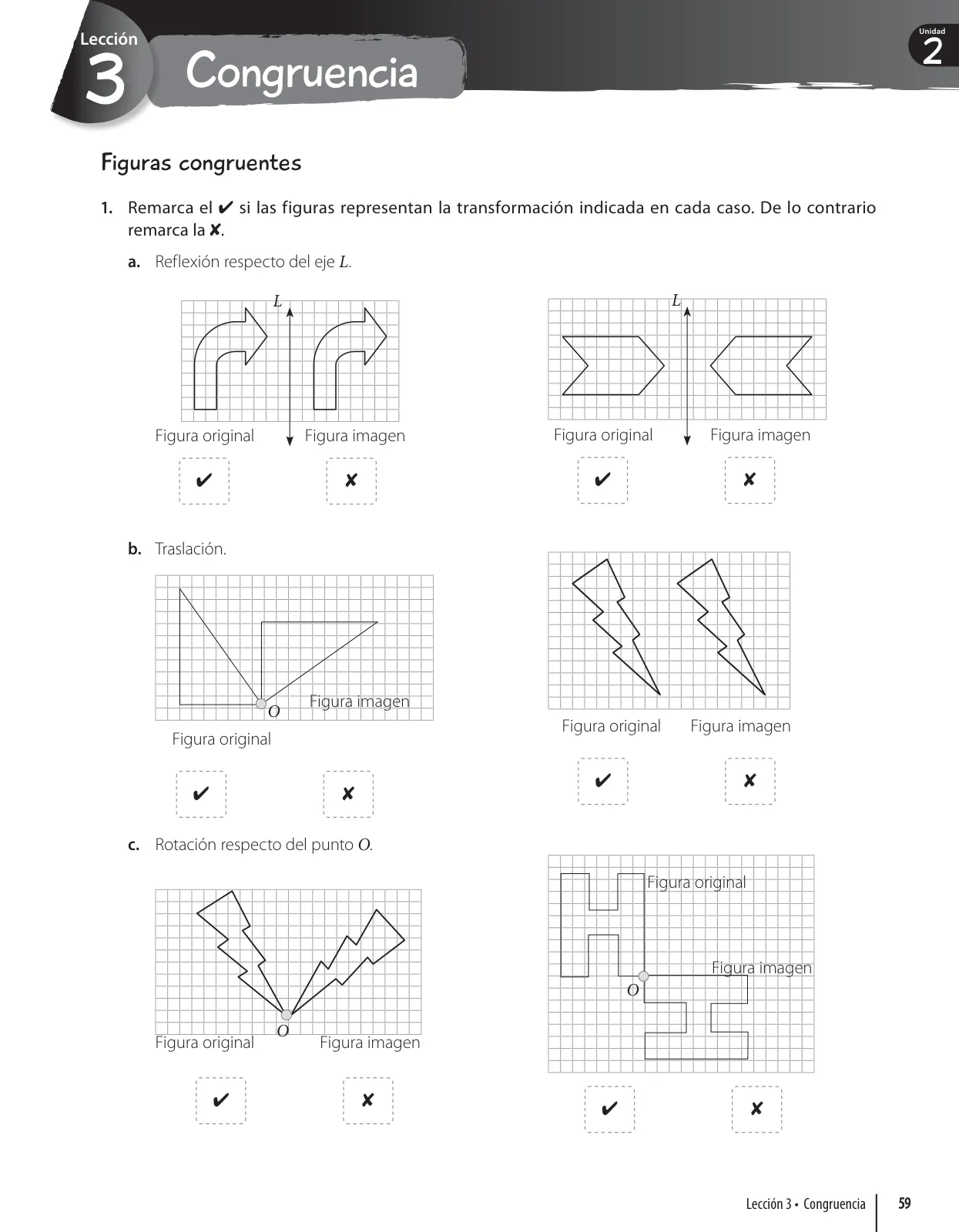 Página 61 de Matemática – Quinto Básico | Texto del Estudiante MINEDUC – Descargar PDF · 2024
