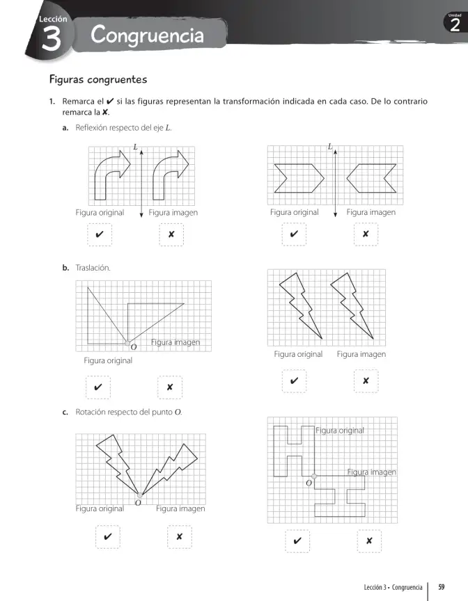Página 61 de Matemática – Quinto Básico | Texto del Estudiante MINEDUC – Descargar PDF · 2024