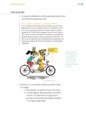 Miniatura página 316 de Proyectos Comunitarios.   Libro de Educación Primaria Grado 6°  Ciclo Escolar 2025 - 2026