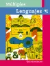 Miniatura página 1 de Múltiples lenguajes.   Libro de Educación Primaria Grado 5°  Ciclo Escolar 2025 - 2026