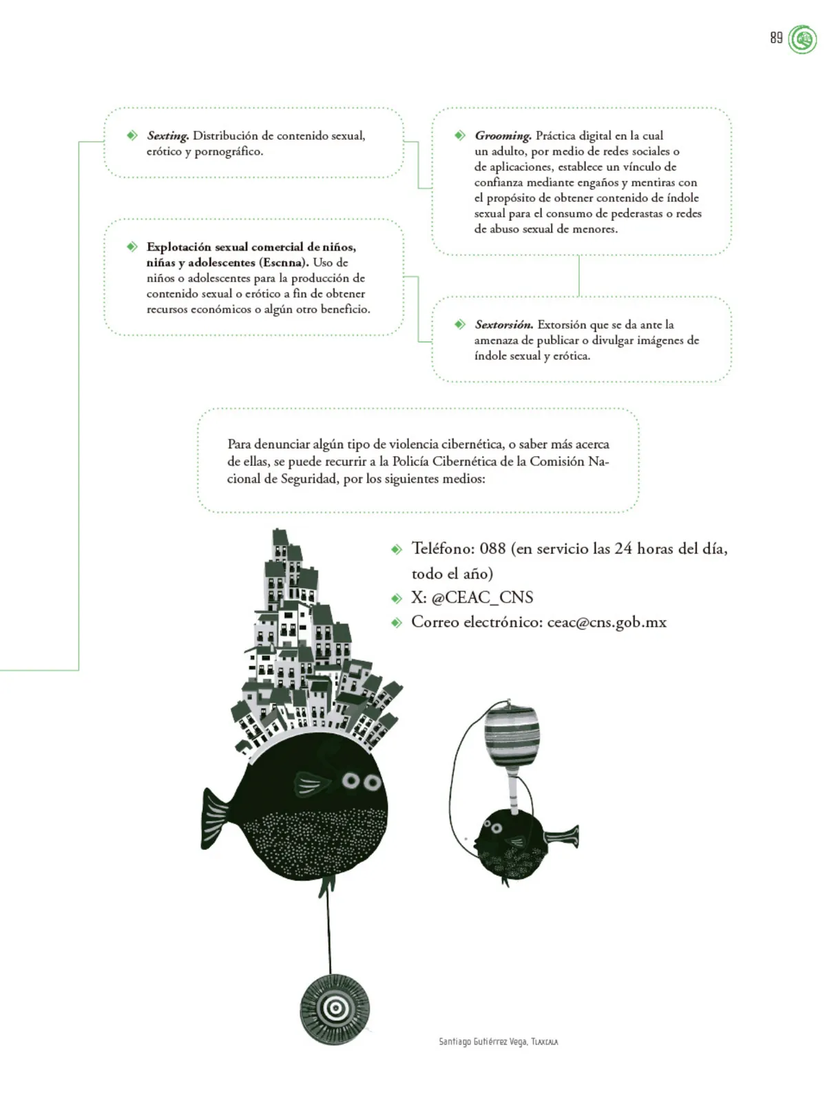 Página 90 de Crianza para la libertad. Libro para las familias. Fase 2  Libro de Educación Preescolar Grado 1°, 2°, 3°  Ciclo Escolar 2025 - 2026