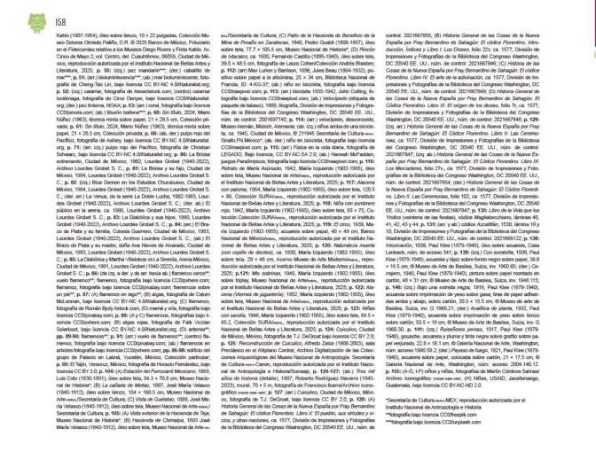 Página 159 de Múltiples lenguajes. Libro de Educación Preescolar Grado 3° Ciclo Escolar 2025 - 2026