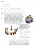 Miniatura página 205 de Nuestros saberes: Libro para alumnos, maestros y familia.   Libro de Educación Primaria Grado 3°  Ciclo Escolar 2025 - 2026