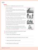 Miniatura página 19 de Inglés – Séptimo Básico | Student’s Book MINEDUC – Descargar PDF · 2024