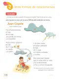 Miniatura página 120 de Lenguaje y Comunicación – Segundo Básico – Texto del Estudiante MINEDUC – Descargar PDF · 2024