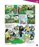 Miniatura página 125 de Lenguaje y Comunicación – Tercero Básico | Texto del Estudiante MINEDUC – Descargar PDF · 2024