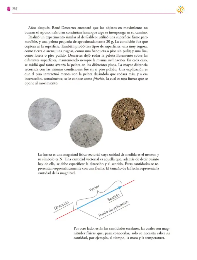 Página 281 de Colección Sk´asolil. Saberes y pensamiento científico. Libro de Educación Secundaria Grado 2° Ciclo Escolar 2025 - 2026