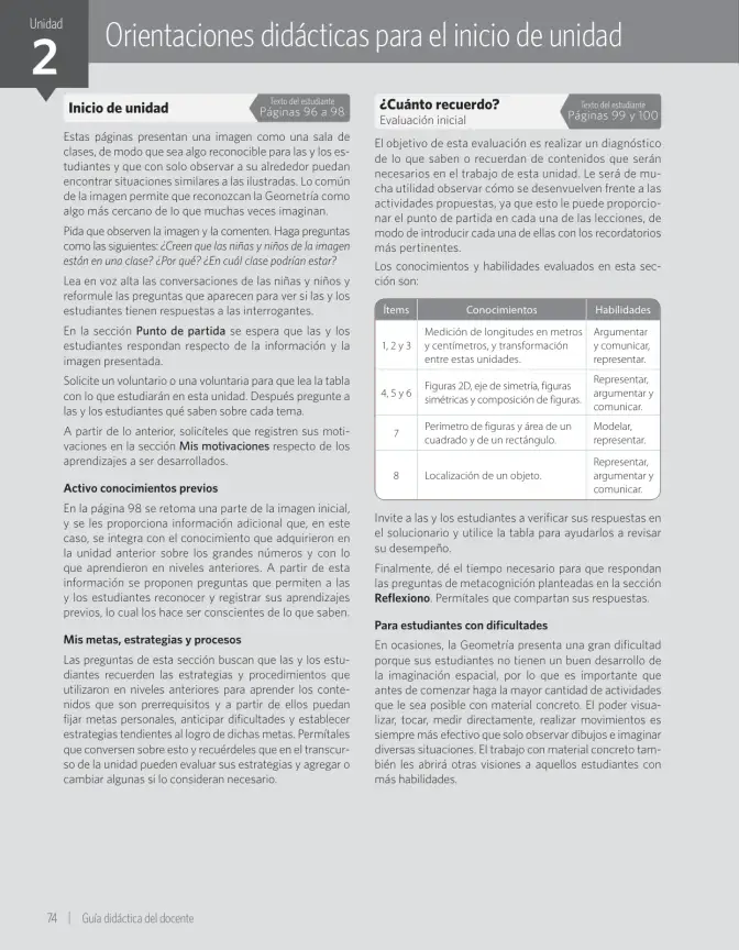 Página 166 de Matemática – Quinto Básico | Texto del Estudiante MINEDUC – Descargar PDF · 2024
