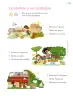 Miniatura página 18 de Múltiples lenguajes. Trazos y números.   Libro de Educación Primaria Grado 1°  Ciclo Escolar 2025 - 2026