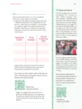Miniatura página 198 de Nuestros saberes: Libro para alumnos, maestros y familia.   Libro de Educación Primaria Grado 6°  Ciclo Escolar 2025 - 2026