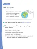 Miniatura página 59 de Lenguaje y Comunicación – Primero Básico | Texto del Estudiante MINEDUC – Descargar PDF · 2024
