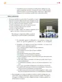 Miniatura página 144 de Colección Nanahuatzin. Nuestro libro de proyectos.   Libro de Educación Secundaria Grado 3°  Ciclo Escolar 2025 - 2026