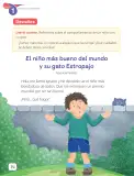 Miniatura página 16 de Lenguaje y Comunicación – Segundo Básico – Texto del Estudiante MINEDUC – Descargar PDF · 2024